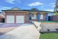 Property photo of 9 Pritchard Place Glenmore Park NSW 2745