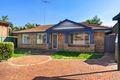 Property photo of 9 Dee Place Prospect NSW 2148