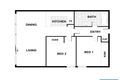Property photo of 3A/62 Wattle Street Lyneham ACT 2602