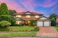 Property photo of 9 Heritage Court Dural NSW 2158