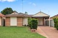 Property photo of 6 Castlerock Avenue Glenmore Park NSW 2745