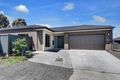 Property photo of 2 Oscar Circuit Roxburgh Park VIC 3064