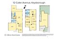 Property photo of 12 Cutler Avenue Keysborough VIC 3173