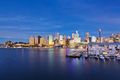 Property photo of 403/8-14 Wharf Crescent Pyrmont NSW 2009
