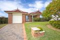 Property photo of 36 Monarch Circuit Glenmore Park NSW 2745