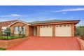 Property photo of 29 Waringa Crescent Glenmore Park NSW 2745