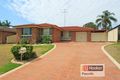 Property photo of 104 Greenbank Drive Werrington Downs NSW 2747