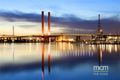 Property photo of 1302/100 Harbour Esplanade Docklands VIC 3008