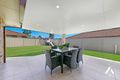 Property photo of 12 Fullerton Crescent Bligh Park NSW 2756