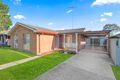 Property photo of 122 McFarlane Drive Minchinbury NSW 2770