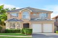 Property photo of 11 Tallowood Grove Beaumont Hills NSW 2155