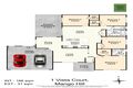 Property photo of 1 Vista Court Mango Hill QLD 4509