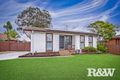 Property photo of 8 Bracknell Avenue Hebersham NSW 2770
