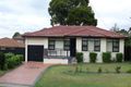 Property photo of 11 Archer Crescent Bankstown NSW 2200