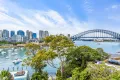 Property photo of 2/25 East Crescent Street McMahons Point NSW 2060