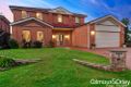 Property photo of 1 Perseus Circuit Kellyville NSW 2155