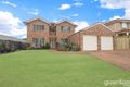 Property photo of 21 Tellicherry Circuit Beaumont Hills NSW 2155