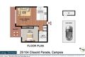 Property photo of 25/104-106 Clissold Parade Campsie NSW 2194