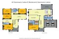 Property photo of 43 Sanctuary Lakes East Boulevard Point Cook VIC 3030