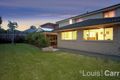 Property photo of 8 Fernleaf Crescent Beaumont Hills NSW 2155