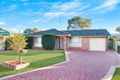Property photo of 23 Veness Circuit Narellan Vale NSW 2567