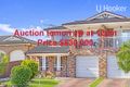 Property photo of 11 Angelina Crescent Cabramatta NSW 2166