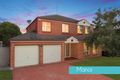 Property photo of 16 Halcyon Avenue Kellyville NSW 2155