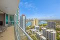 Property photo of 2902/1 Como Crescent Southport QLD 4215