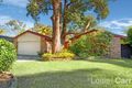 Property photo of 107 Francis Greenway Drive Cherrybrook NSW 2126