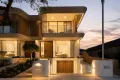 Property photo of 27A Arthur Street Rodd Point NSW 2046
