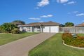 Property photo of 3 Salisbury Crescent Kirwan QLD 4817