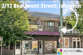 Property photo of 2/13 Beaumont Street Islington NSW 2296