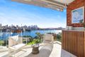 Property photo of 33/9 Goomerah Crescent Darling Point NSW 2027