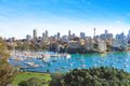 Property photo of 33/9 Goomerah Crescent Darling Point NSW 2027