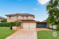 Property photo of 26 Honeysuckle Avenue Glenmore Park NSW 2745