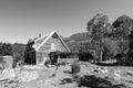 Property photo of 949 Mount Barrow Road Nunamara TAS 7259
