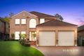 Property photo of 10 Farmer Circuit Beaumont Hills NSW 2155