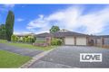Property photo of 4 Nightingale Crescent Cameron Park NSW 2285