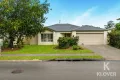 Property photo of 12 Rix Drive Upper Coomera QLD 4209