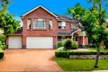 Property photo of 3 Iwan Place Beaumont Hills NSW 2155