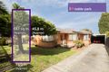 Property photo of 6 Ainsley Avenue Noble Park VIC 3174