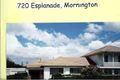 Property photo of 720 Esplanade Mornington VIC 3931