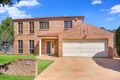 Property photo of 19 O'Reilly Way Rouse Hill NSW 2155
