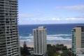 Property photo of 1902/9 Hamilton Avenue Surfers Paradise QLD 4217