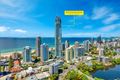 Property photo of 3805/9 Hamilton Avenue Surfers Paradise QLD 4217