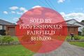 Property photo of 27 Cambewarra Road Fairfield West NSW 2165