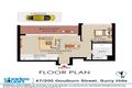 Property photo of 47/200-218 Goulburn Street Surry Hills NSW 2010