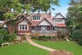 Property photo of 12 Redan Street Mosman NSW 2088
