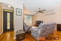 Property photo of 205 Namatjira Drive Fisher ACT 2611