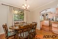 Property photo of 205 Namatjira Drive Fisher ACT 2611